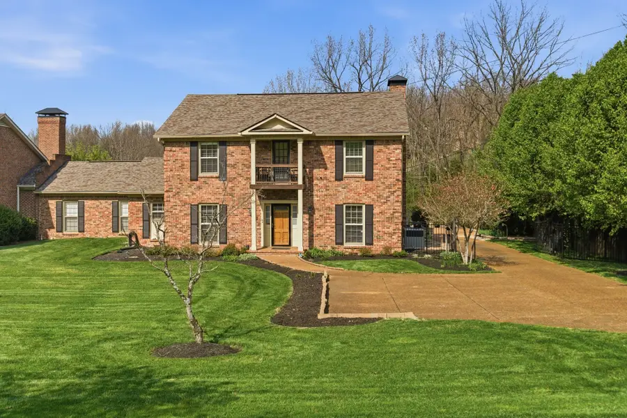 1470 Tyne Blvd, Nashville, TN 37215 - #3