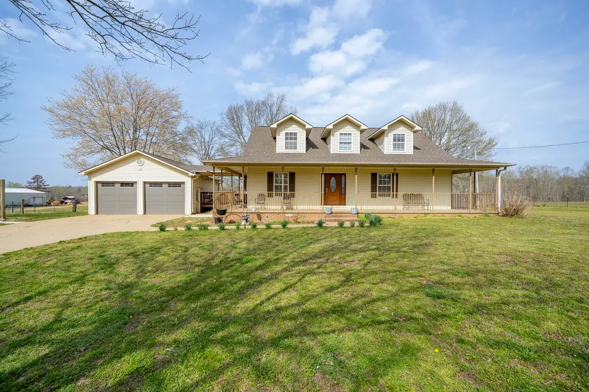 1896 Purdy Beauty Hill Rd, Bethel Springs, TN 38315 - #1