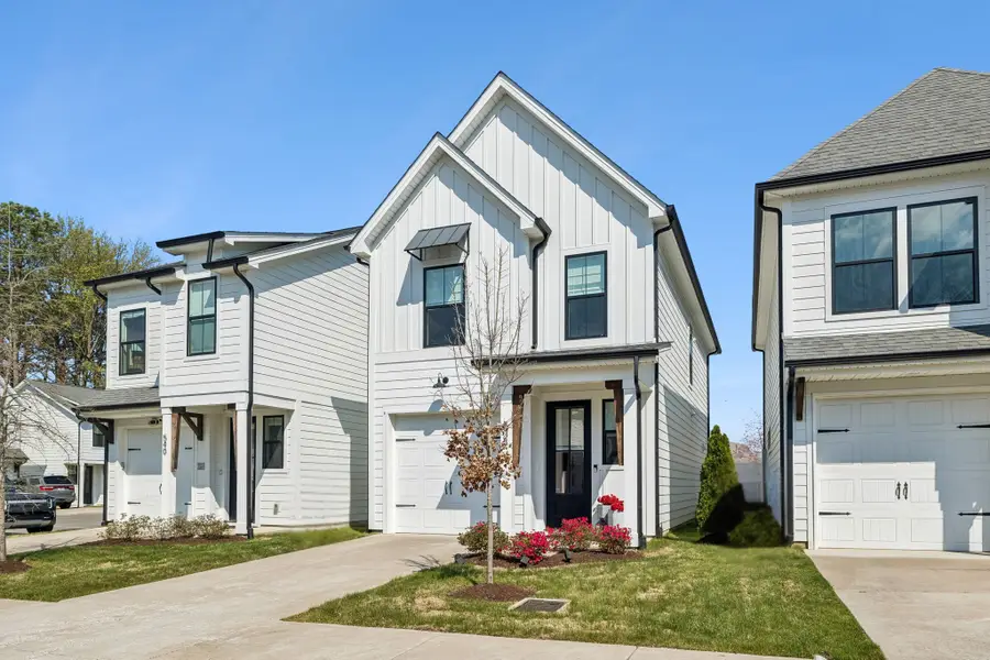 538 Taffy Way, Hermitage, TN 37076 - #2