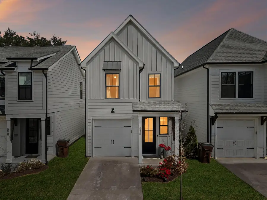 538 Taffy Way, Hermitage, TN 37076 - #3