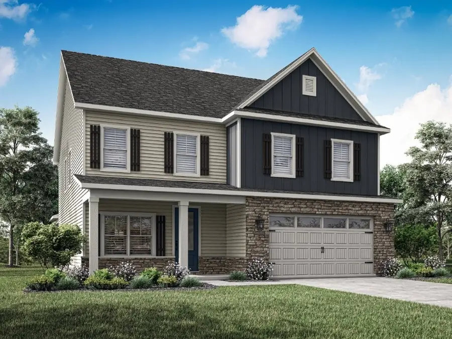 336 Springbrook Boulevard, White House, TN 37188 - #2