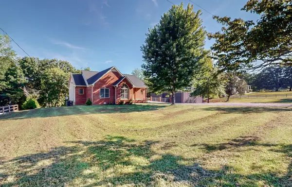 9399 Hi Lo Rd, Bon Aqua, TN 37025