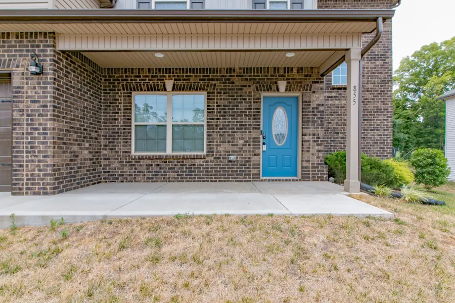 855 Price Ln, Clarksville, TN 37040 - #3
