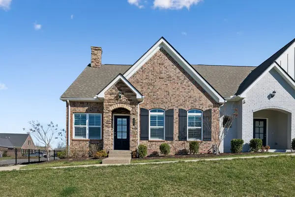 200 Trevor Dr, Mount Juliet, TN 37122