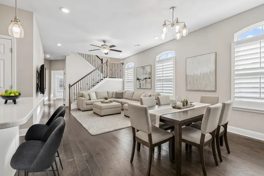 200 Trevor Dr, Mount Juliet, TN 37122 - #3