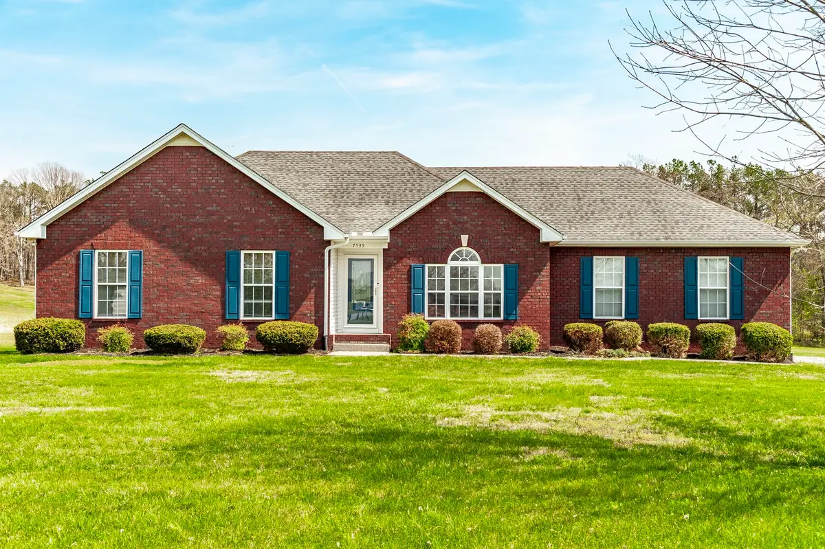 7535 Swift Rd, Greenbrier, TN 37073 - #1