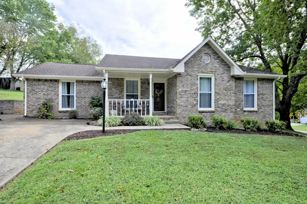 141 Richview Rd S, Clarksville, TN 37043 - #1