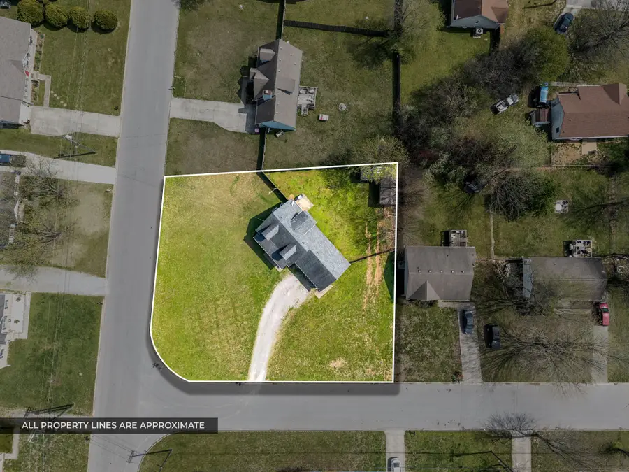 3433 Oak Lawn Dr, Clarksville, TN 37042 - #2