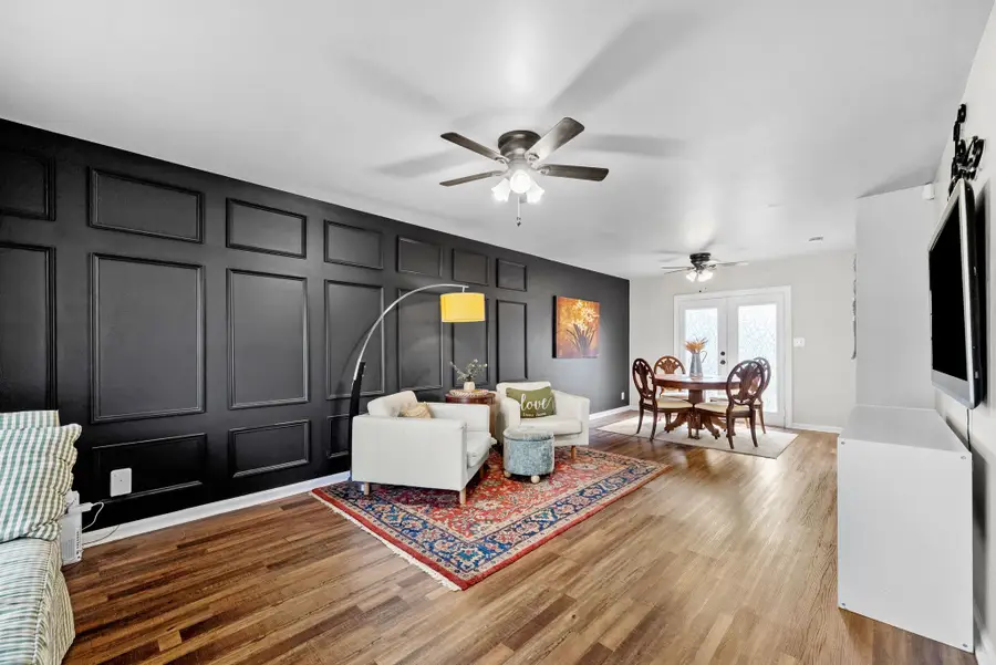 3433 Oak Lawn Dr, Clarksville, TN 37042 - #3