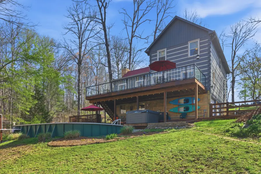 551 Mount Pleasant Rd, Kingston Springs, TN 37082 - #2