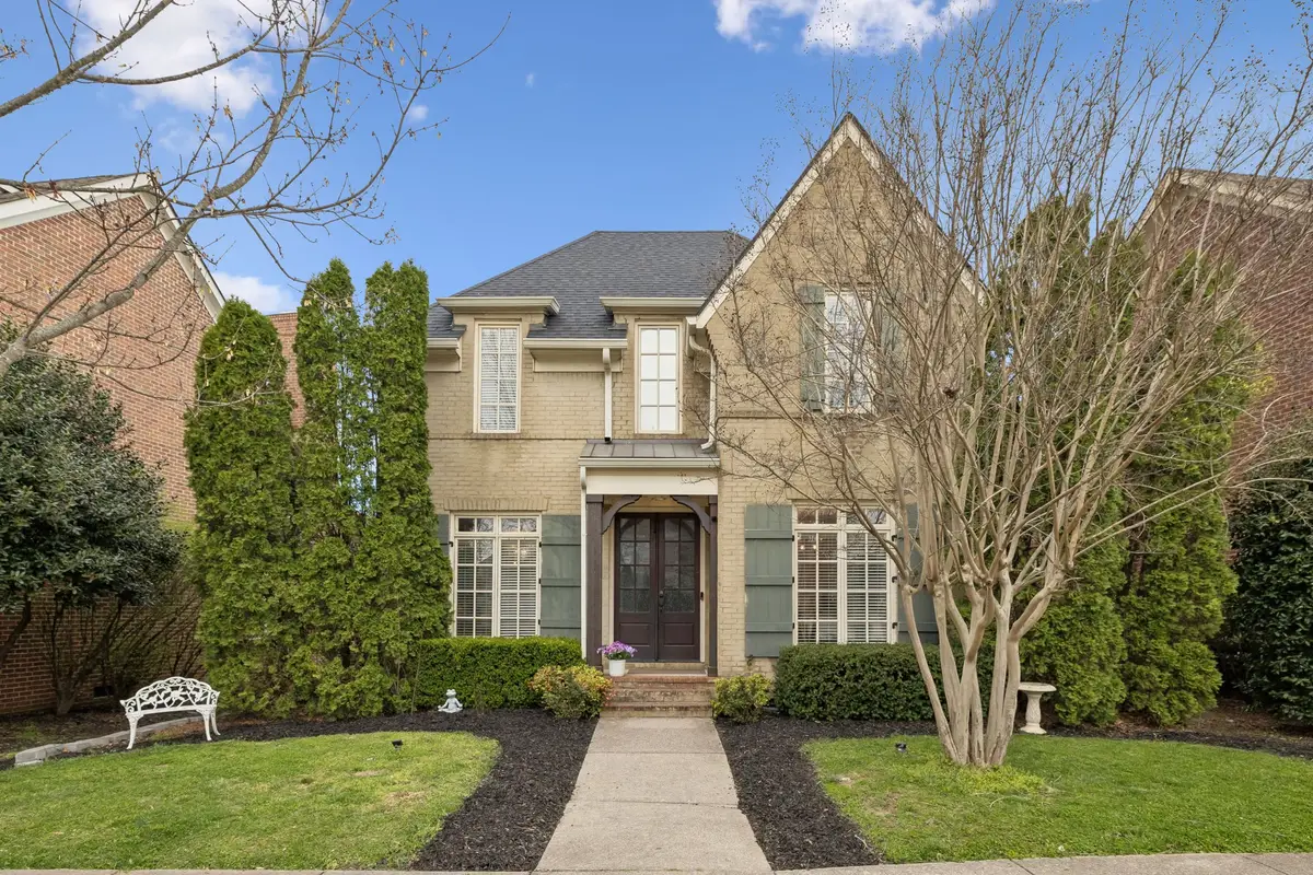 2944 Americus Dr, Thompsons Station, TN 37179 - #1