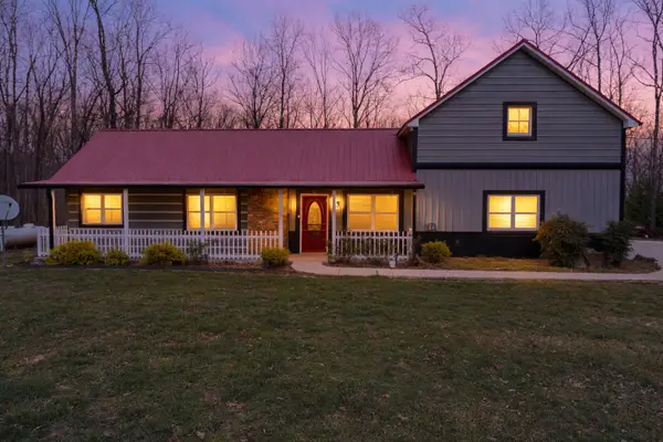 4015 Keith Springs Mountain Rd, Belvidere, TN 37306