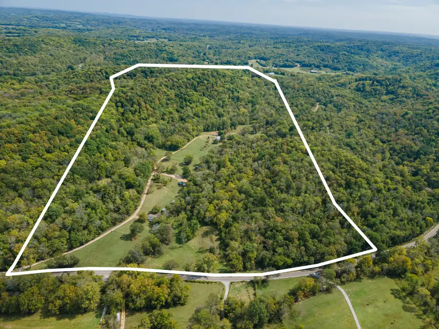 1657 Terrapin Branch Rd, Mount Pleasant, TN 38474 - #3