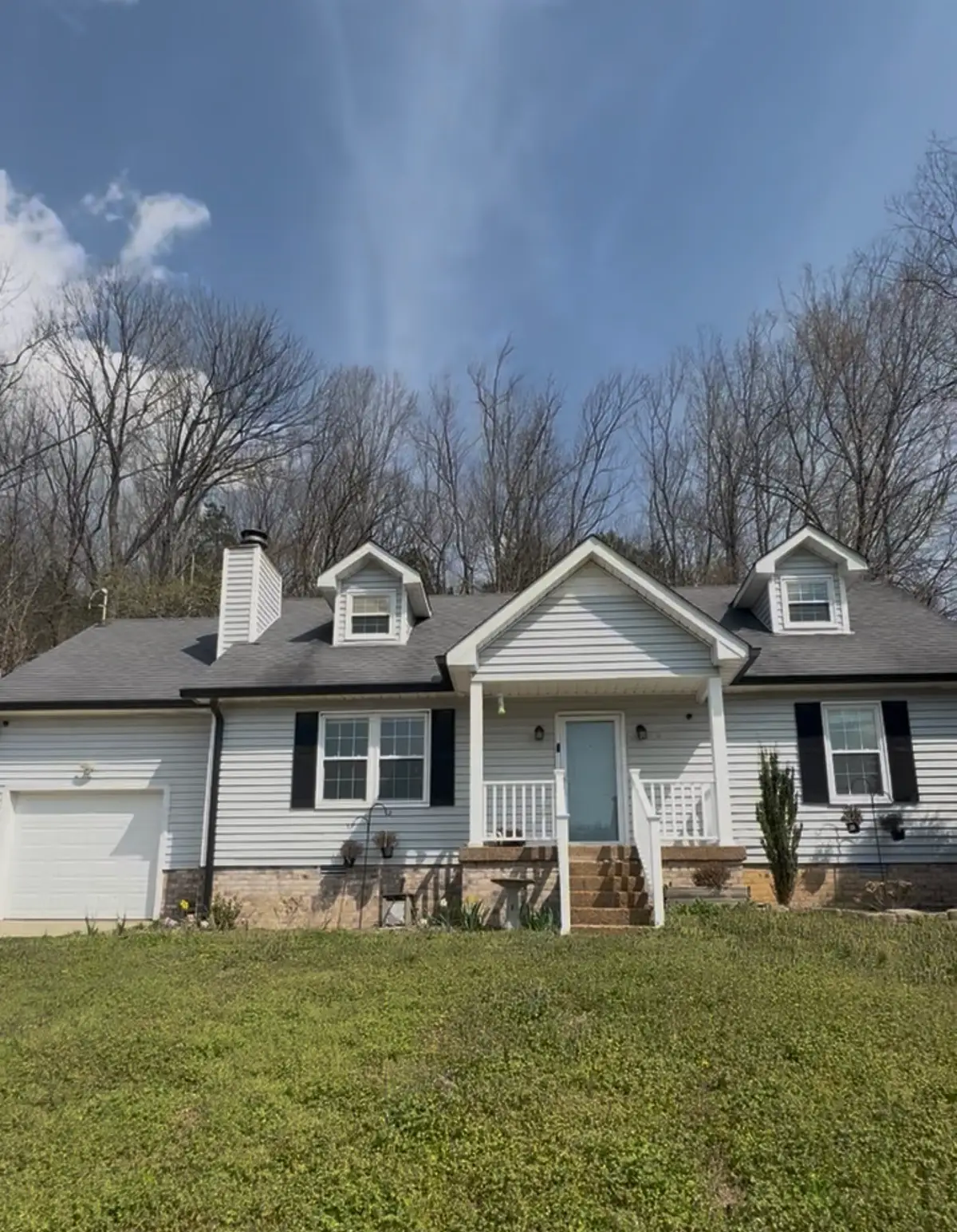 4647 Whites Creek Pike, Whites Creek, TN 37189 - #1