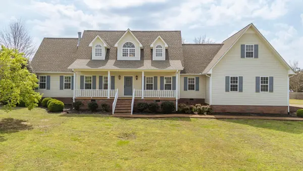 565 Bowen Dr, Savannah, TN 38372