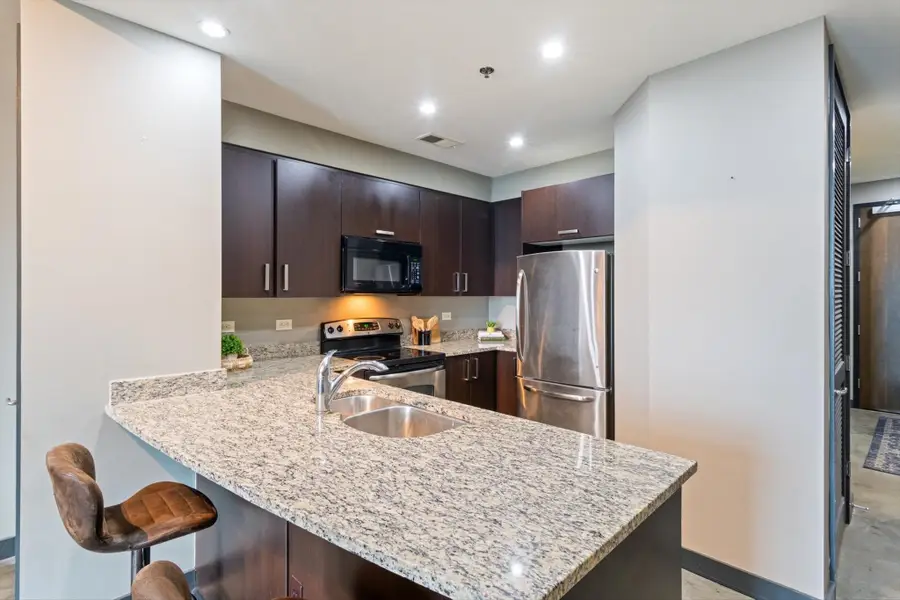 1510 Demonbreun St #706, Nashville, TN 37203 - #3