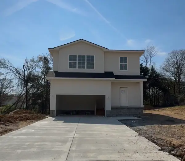 293 Spring St, La Vergne, TN 37086