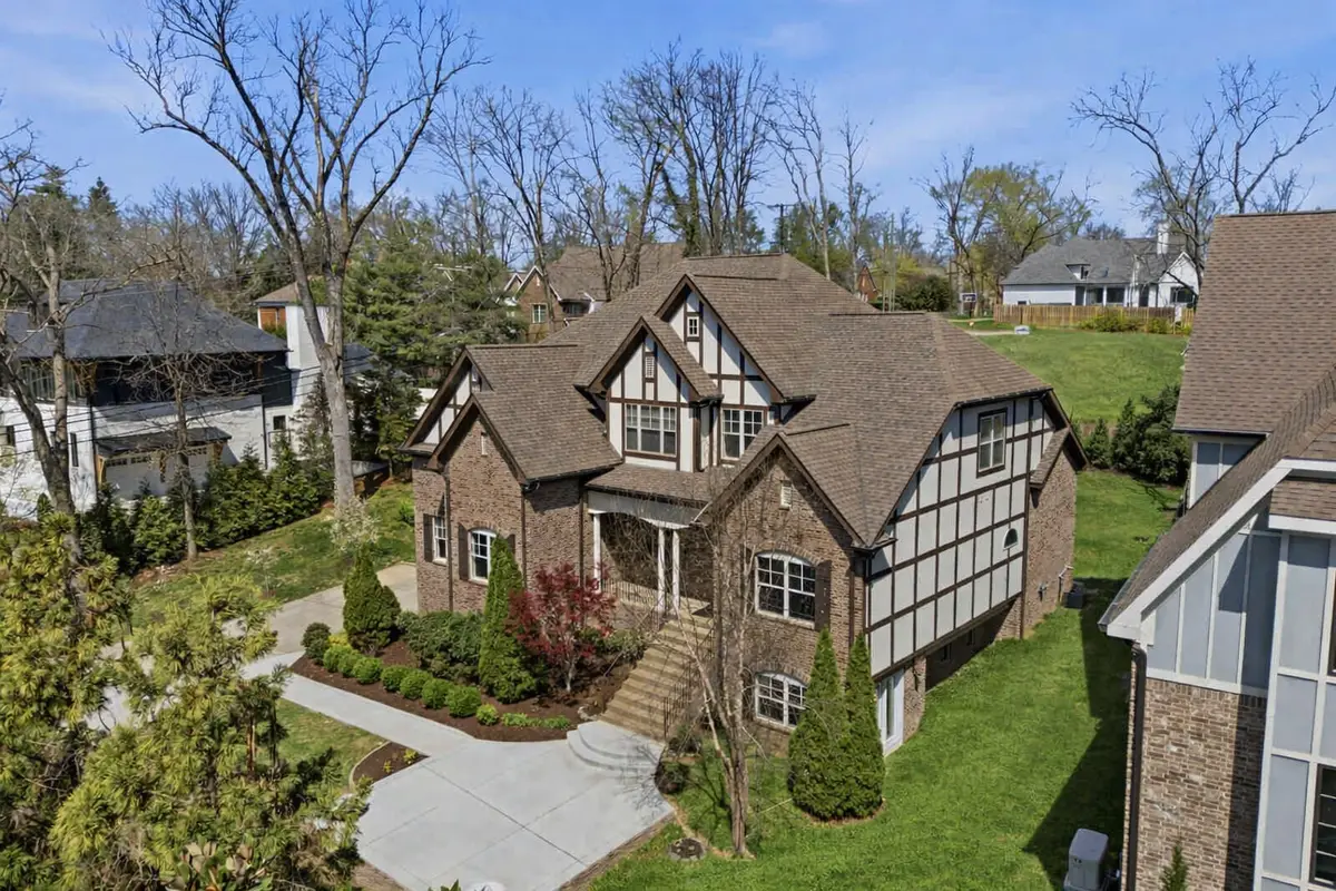 3708 Hilldale Dr, Nashville, TN 37215 - #1