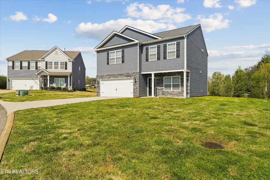 575 Smoky Valley Lane, Seymour, TN 37865 - #3