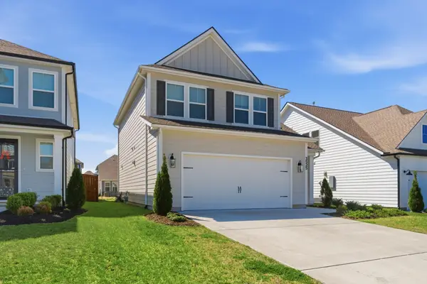 3525 Madrid Way, Murfreesboro, TN 37129