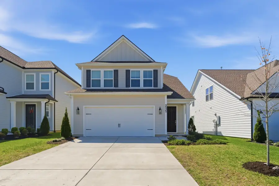 3525 Madrid Way, Murfreesboro, TN 37129 - #2