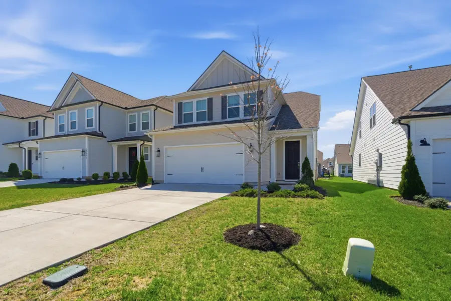 3525 Madrid Way, Murfreesboro, TN 37129 - #3