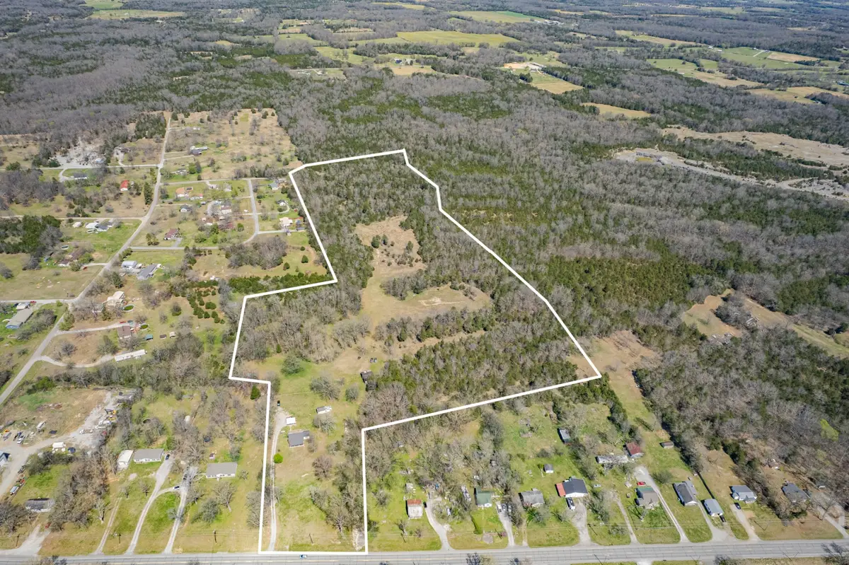 1768 Fayetteville Hwy, Belfast, TN 37019 - #1