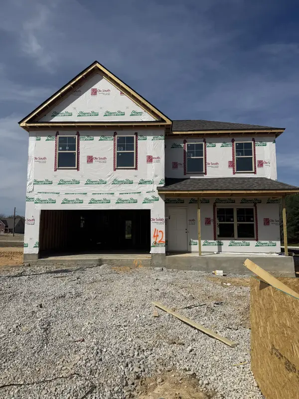 127 Jere Lynn Lane, Manchester, TN 37355