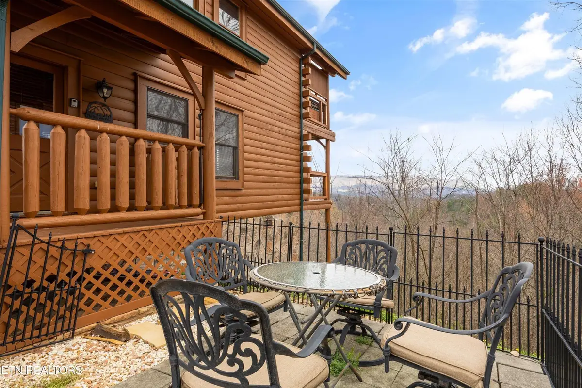 2833 White Oak Ridge Lane, Sevierville, TN 37862 - #1