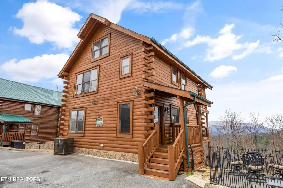 2833 White Oak Ridge Lane, Sevierville, TN 37862 - #3