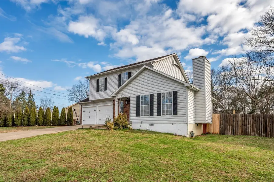 840 Bishopsgate Rd, Antioch, TN 37013 - #2