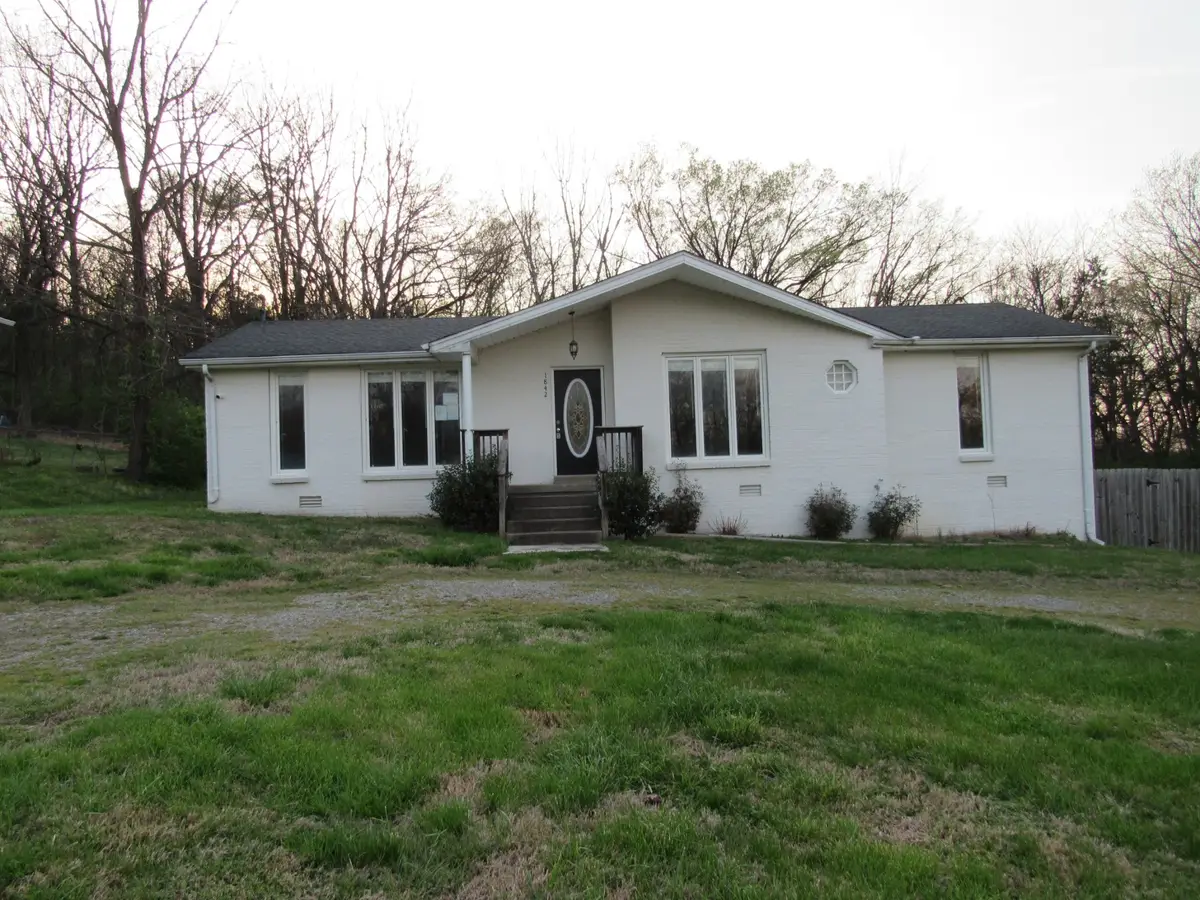 1842 Holloway Cir, Lebanon, TN 37090 - #1