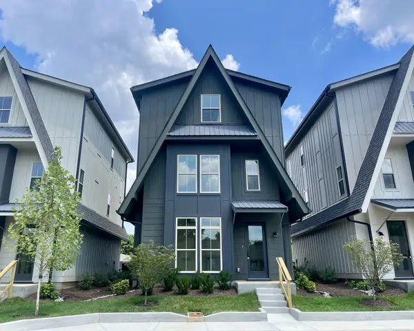 533 Midnight Way, Nashville, TN 37209