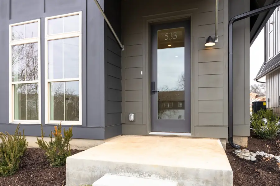 533 Midnight Way, Nashville, TN 37209 - #3