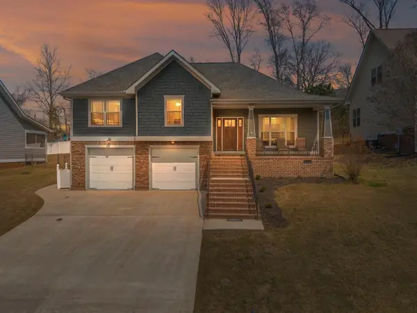 8153 Perfect View, Ooltewah, TN 37363