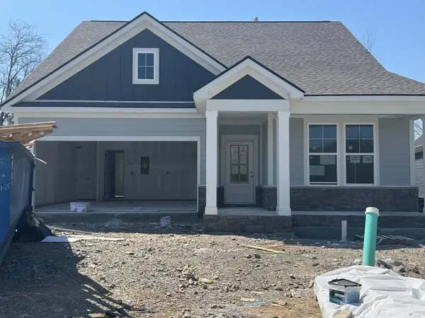 3322 Parmenter Street, Columbia, TN 38401