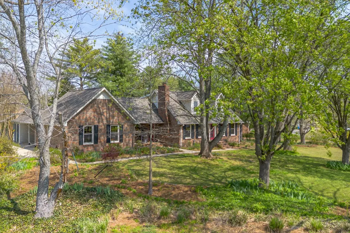 1802 London Ave, Murfreesboro, TN 37129 - #1