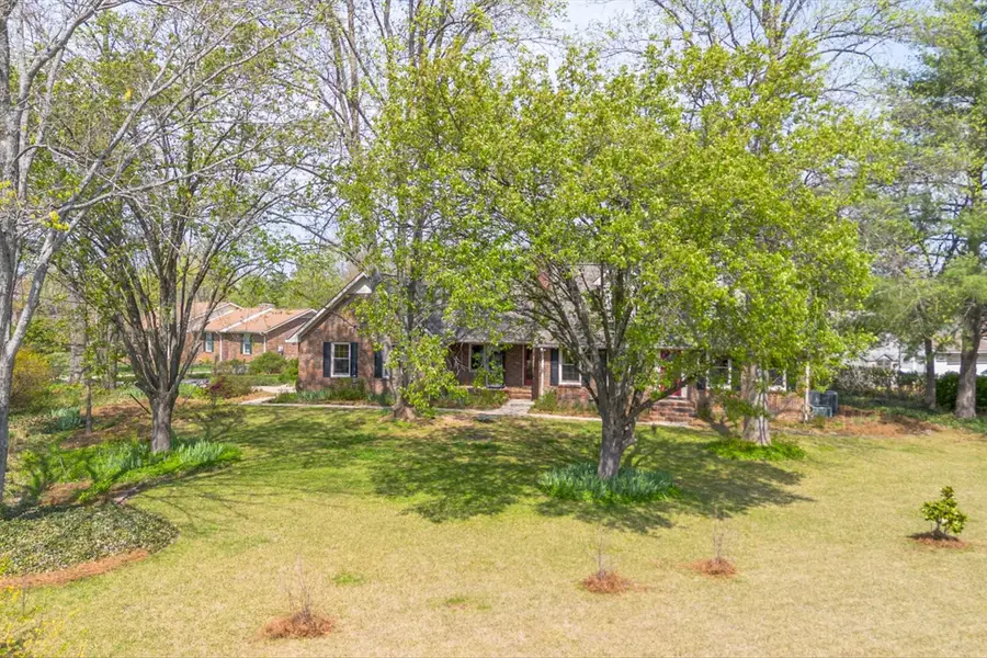 1802 London Ave, Murfreesboro, TN 37129 - #3