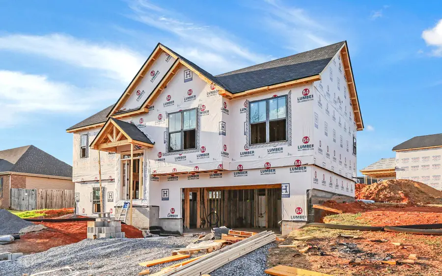 255 Bellshire Dr, Clarksville, TN 37043 - #2