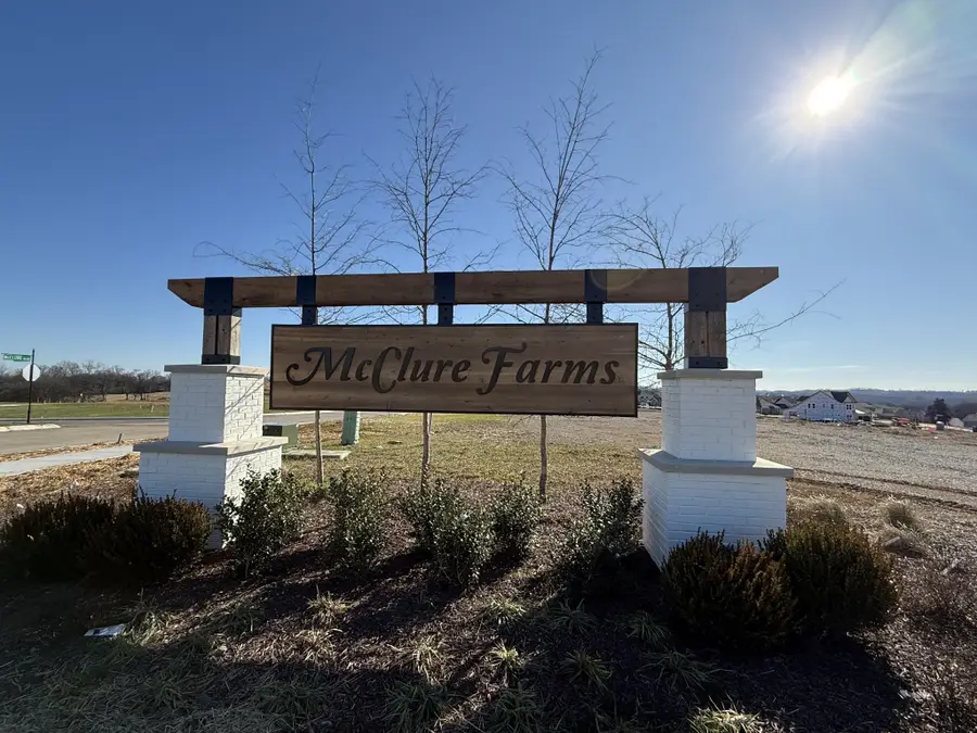 3600 Heartland Dr, Columbia, TN 38401 - #2