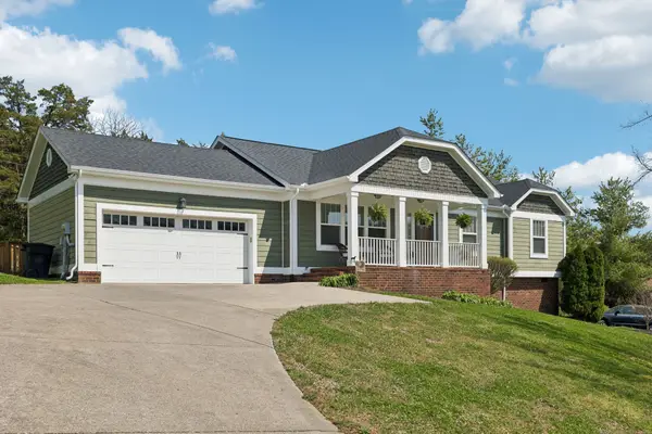 118 Carters Glen Pl, Franklin, TN 37064