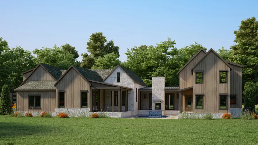 8004 Wilder Pass, Arrington, TN 37014 - #2