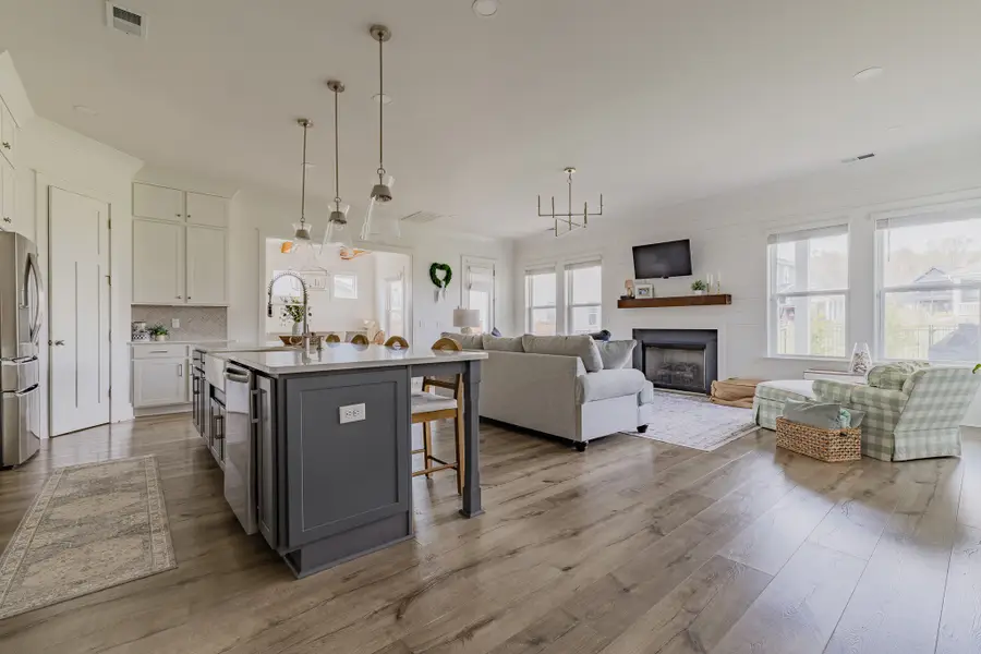 1048 Pine Creek Dr, Arrington, TN 37014 - #2