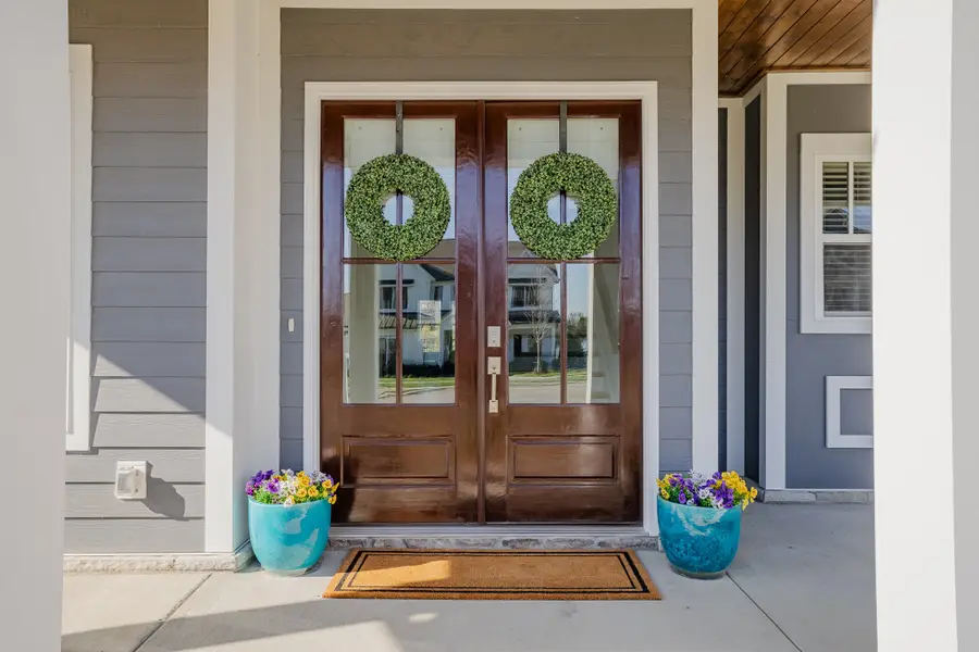 1048 Pine Creek Dr, Arrington, TN 37014 - #3