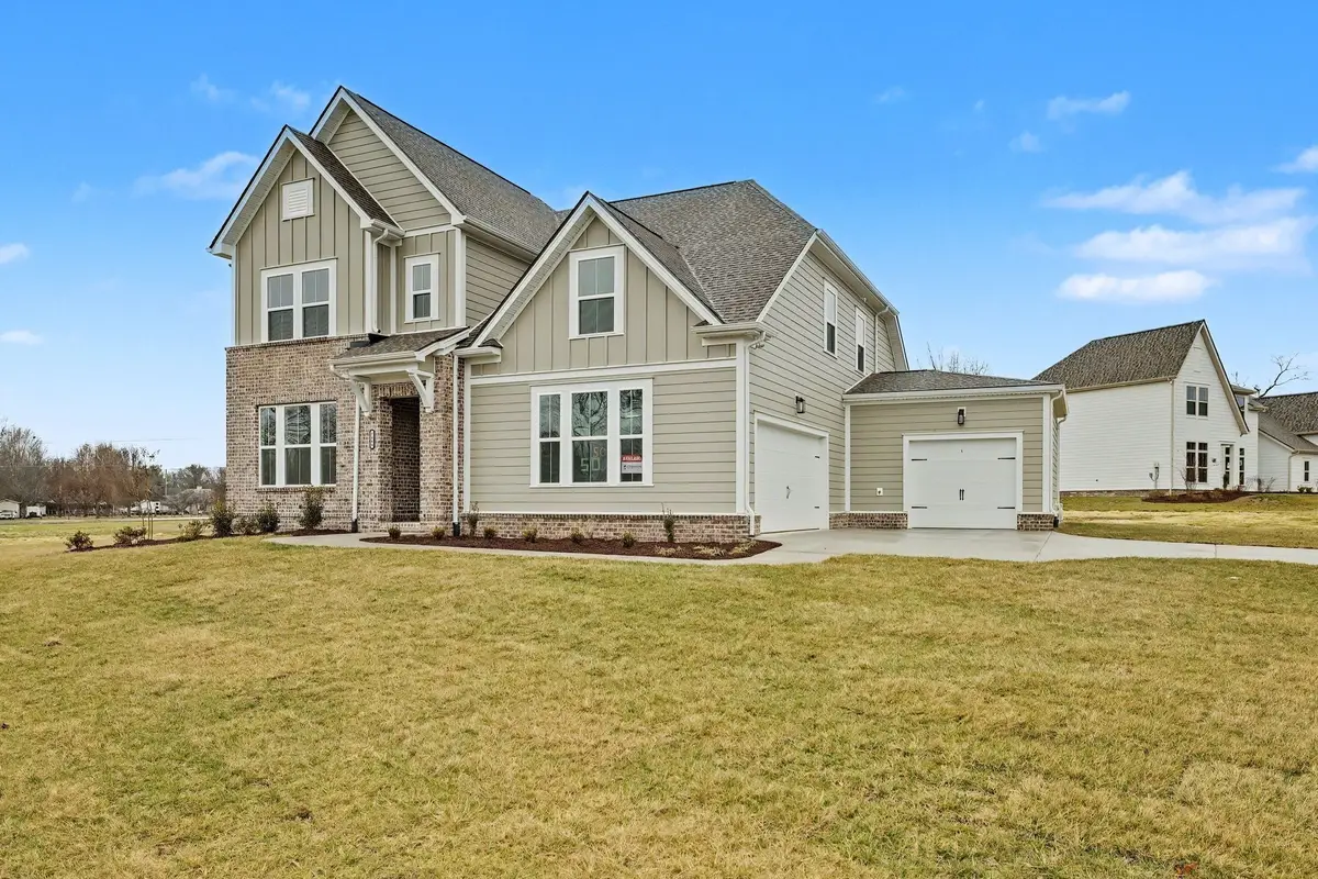 7404 Legends Way, Murfreesboro, TN 37129 - #1