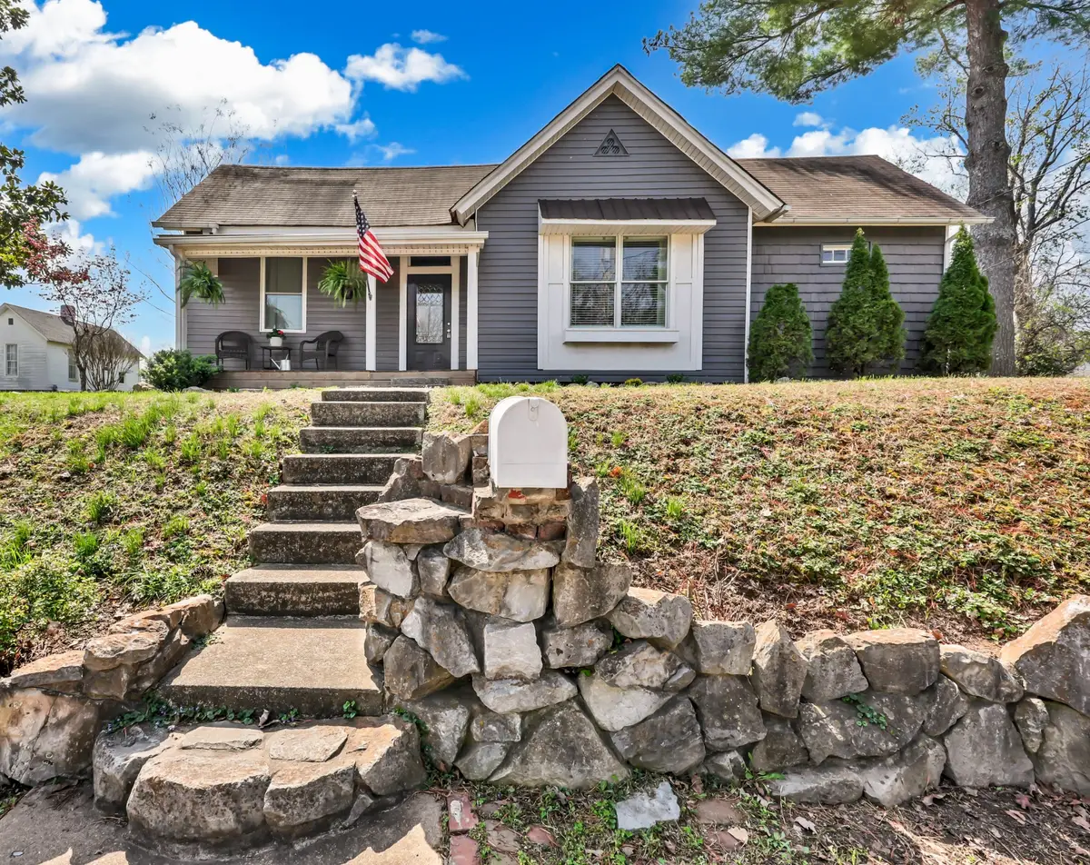 1022 Clark St, Clarksville, TN 37040 - #1