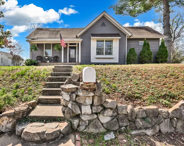 1022 Clark St, Clarksville, TN 37040