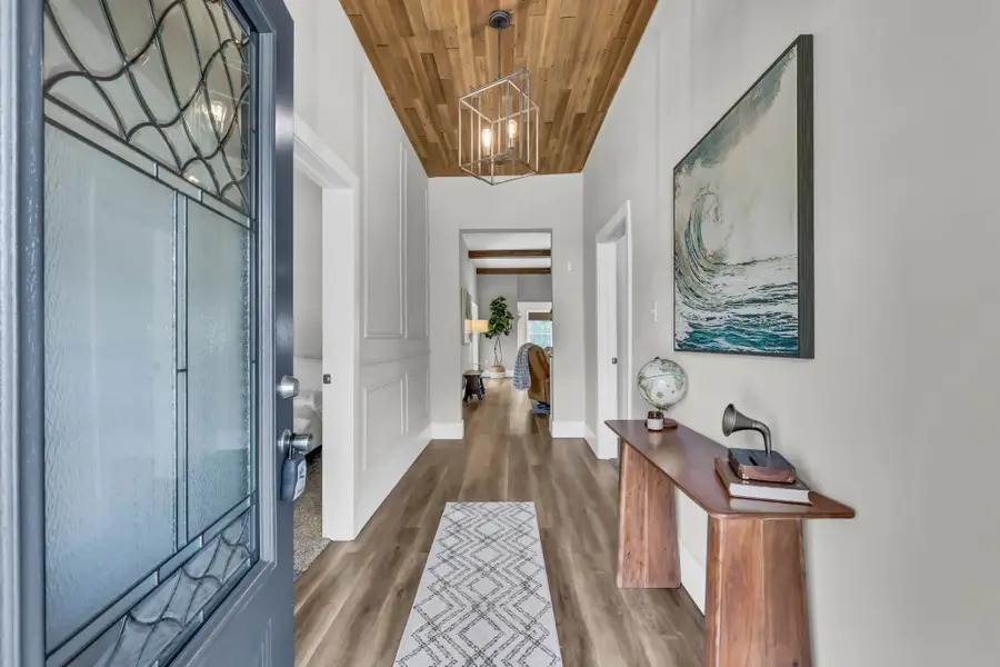 1022 Clark St, Clarksville, TN 37040 - #3