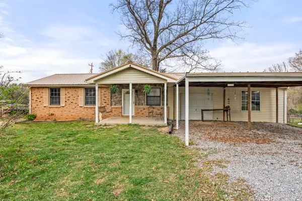 10160 W Oak Dr, Bon Aqua, TN 37025