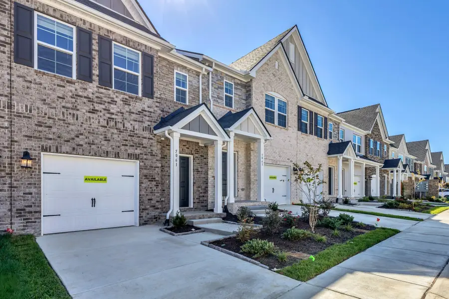 5063 Dayflower Drive, Hermitage, TN 37076 - #3
